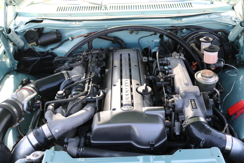 Illustration for article titled Toyotafest Photodump